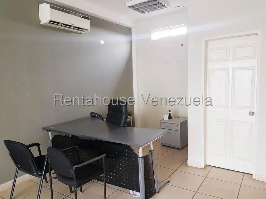 Comercial (Local Comercial) en Venta en Centro, Falcon - 9