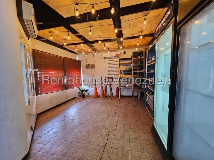 Casa (1 Nivel) en Venta en Centro, Falcon - 2