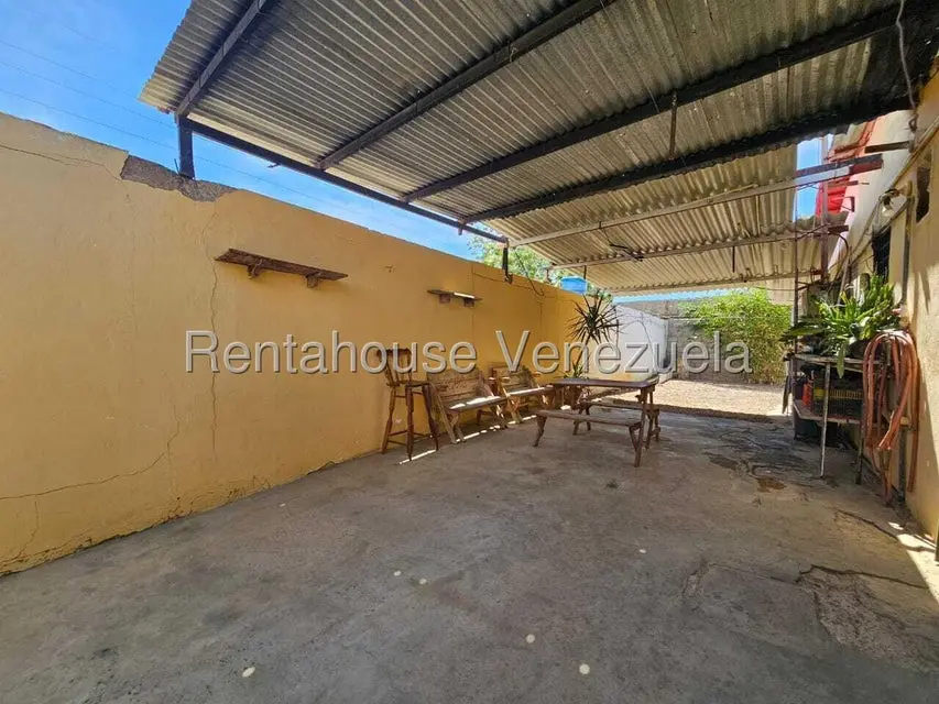 Casa (1 Nivel) en Venta en Centro, Falcon - 12