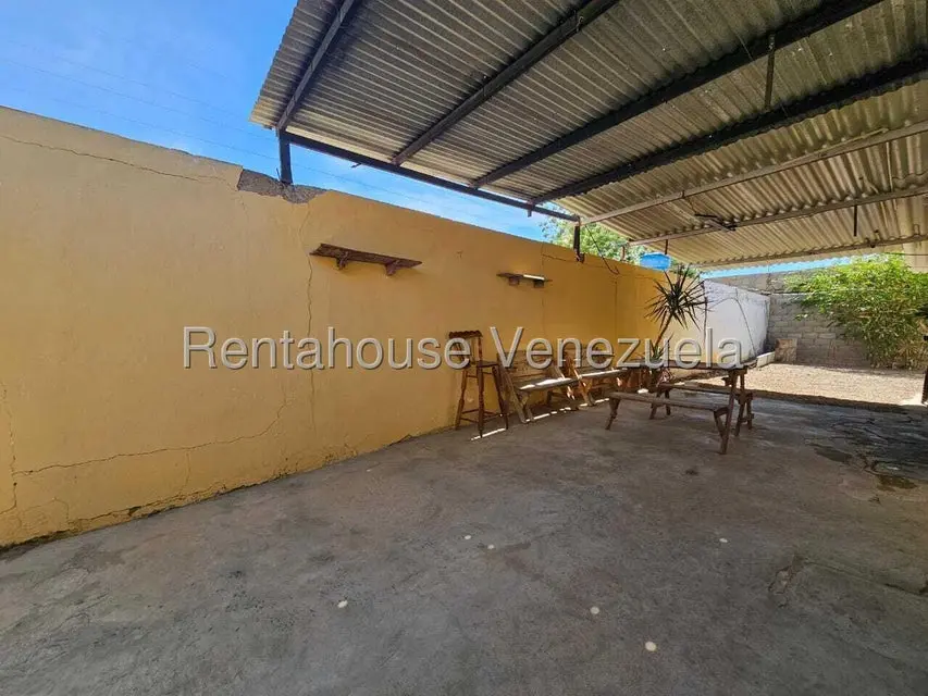 Casa (1 Nivel) en Venta en Centro, Falcon - 13