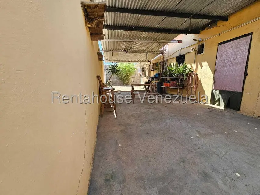 Casa (1 Nivel) en Venta en Centro, Falcon - 16