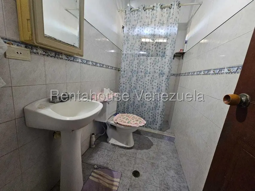 Casa (1 Nivel) en Venta en Centro, Falcon - 5