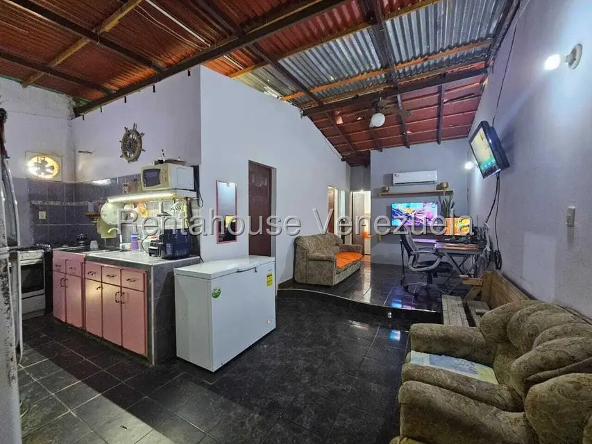 Casa (1 Nivel) en Venta en Centro, Falcon - 7