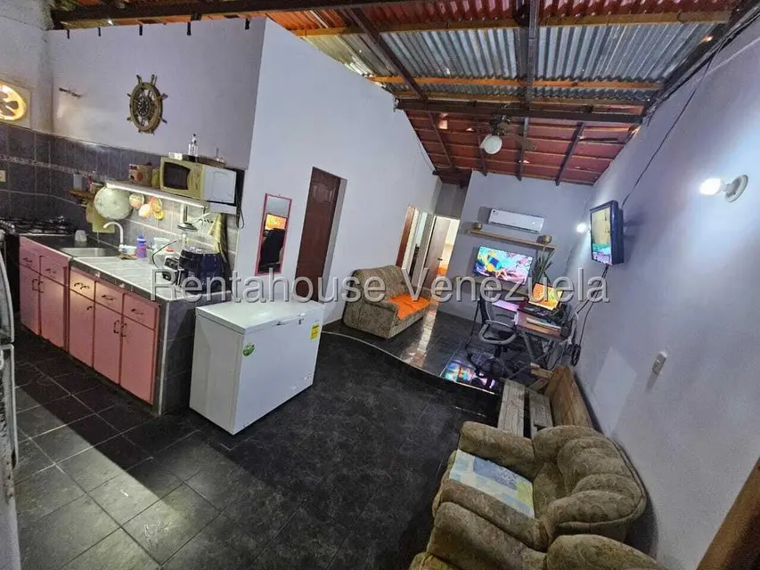 Casa (1 Nivel) en Venta en Centro, Falcon - 10