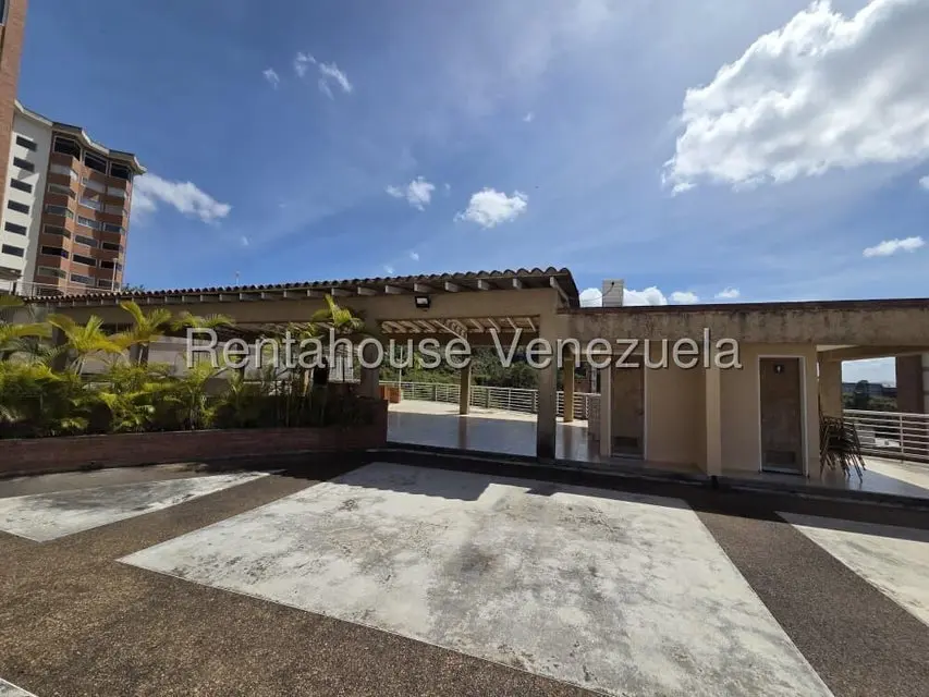 Apartamento (1 Nivel) en Venta en Miravila, Distrito Metropolitano - 11