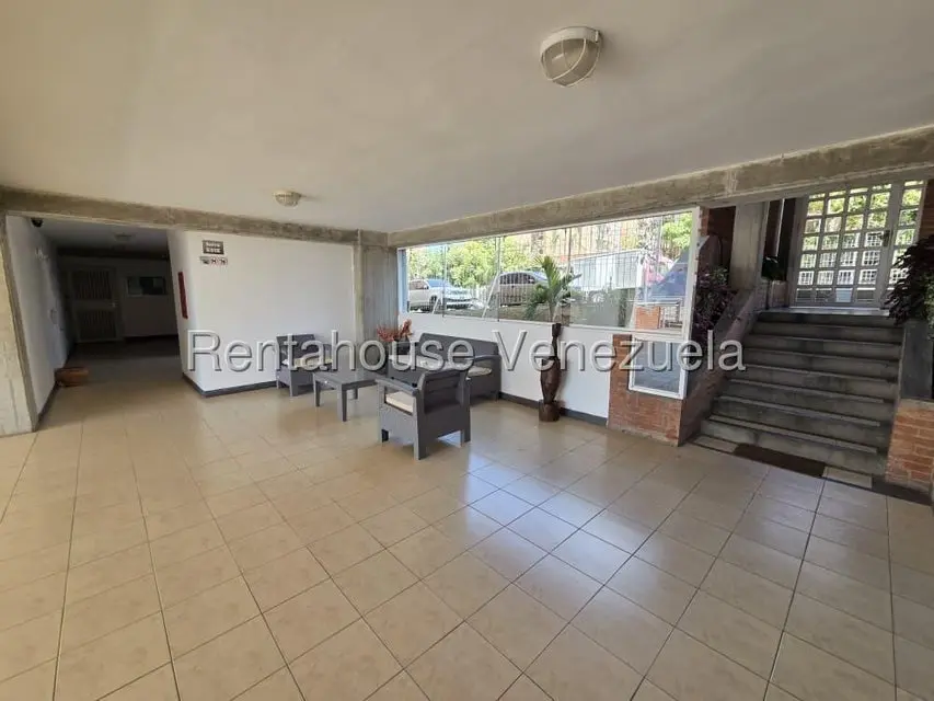 Apartamento (1 Nivel) en Venta en Miravila, Distrito Metropolitano - 12