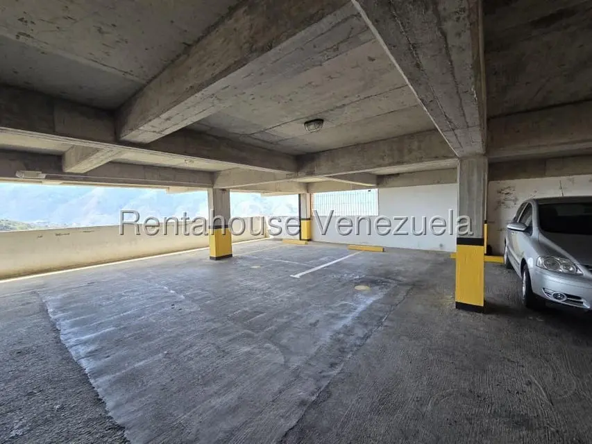 Apartamento (1 Nivel) en Venta en Miravila, Distrito Metropolitano - 13