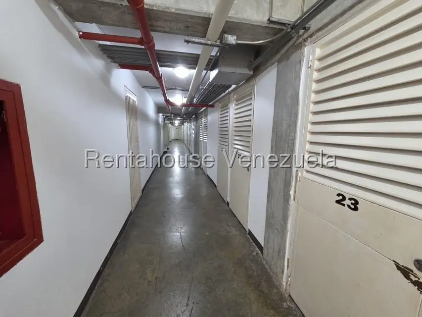 Apartamento (1 Nivel) en Venta en Miravila, Distrito Metropolitano - 14