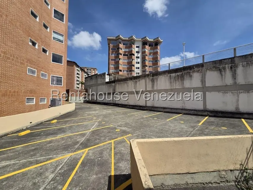 Apartamento (1 Nivel) en Venta en Miravila, Distrito Metropolitano - 15