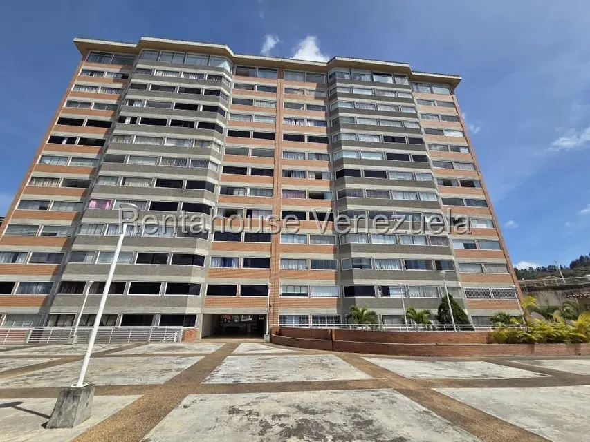 Apartamento (1 Nivel) en Venta en Miravila, Distrito Metropolitano - 16