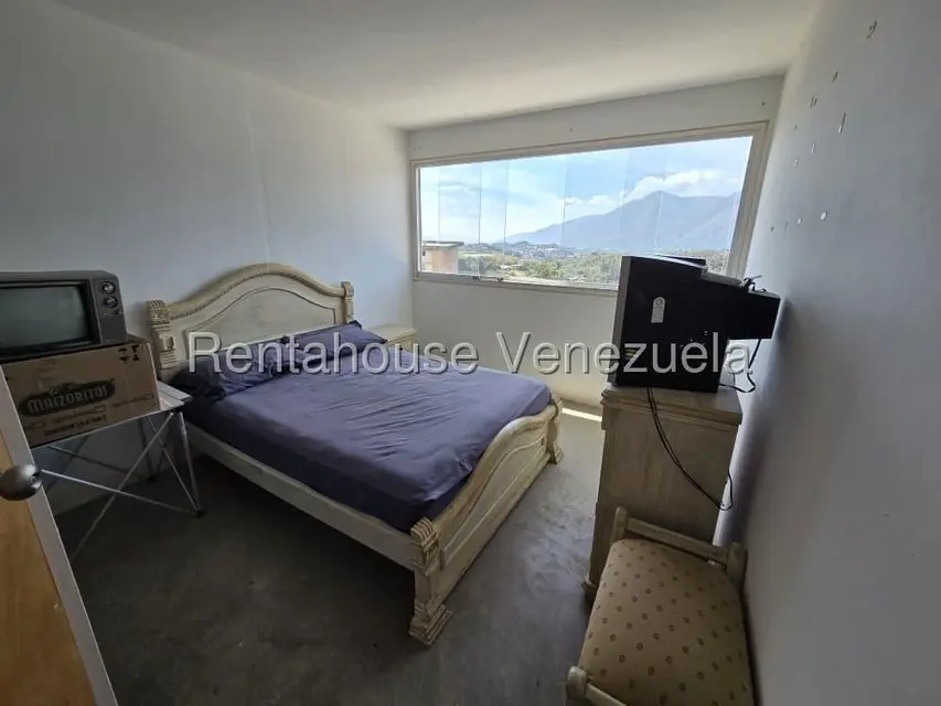 Apartamento (1 Nivel) en Venta en Miravila, Distrito Metropolitano - 8