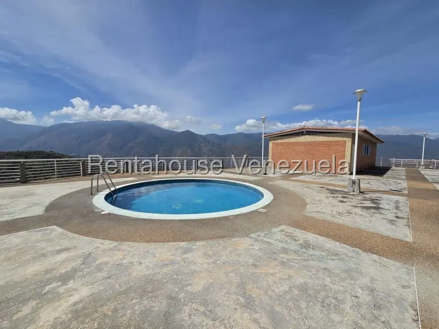 Apartamento (1 Nivel) en Venta en Miravila, Distrito Metropolitano - 10