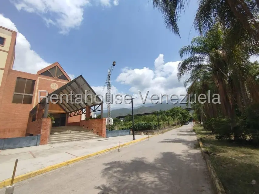 Comercial (Local Comercial) en Alquiler en Las Islas, Miranda - 3