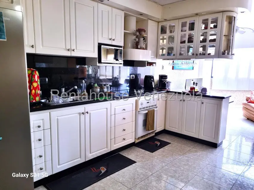 Apartamento (Duplex) en Venta en Playa Grande, Vargas - 11