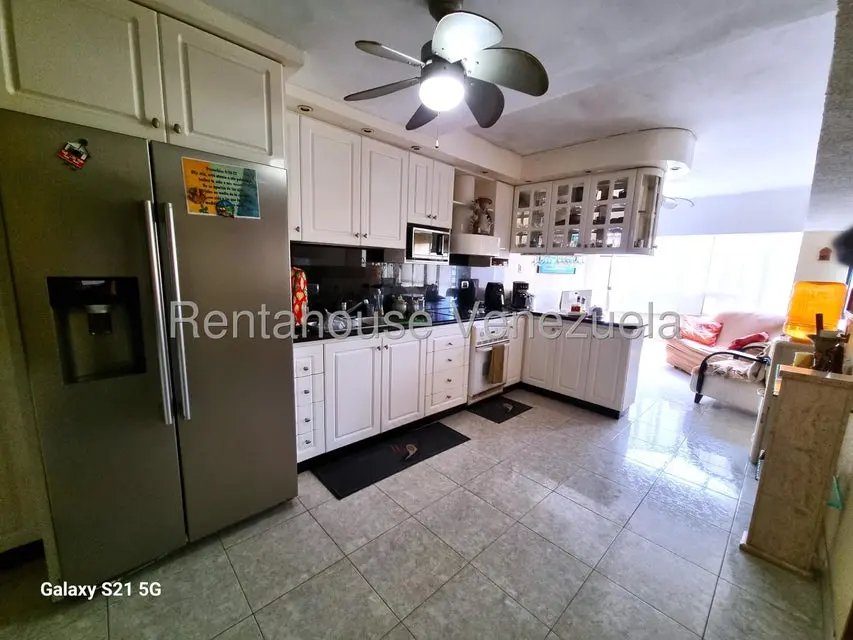 Apartamento (Duplex) en Venta en Playa Grande, Vargas - 12