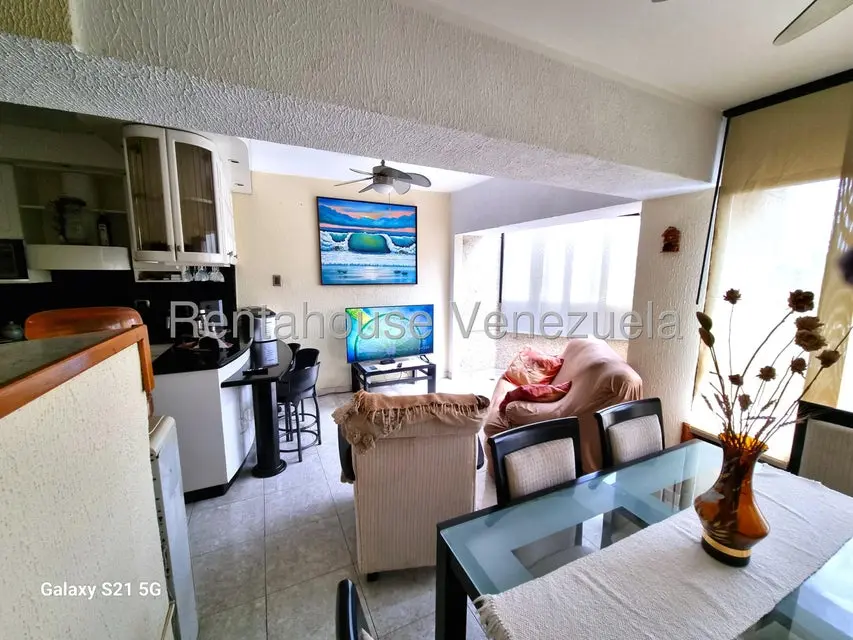 Apartamento (Duplex) en Venta en Playa Grande, Vargas - 13