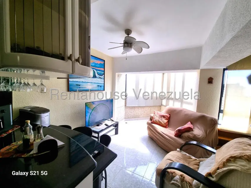 Apartamento (Duplex) en Venta en Playa Grande, Vargas - 14