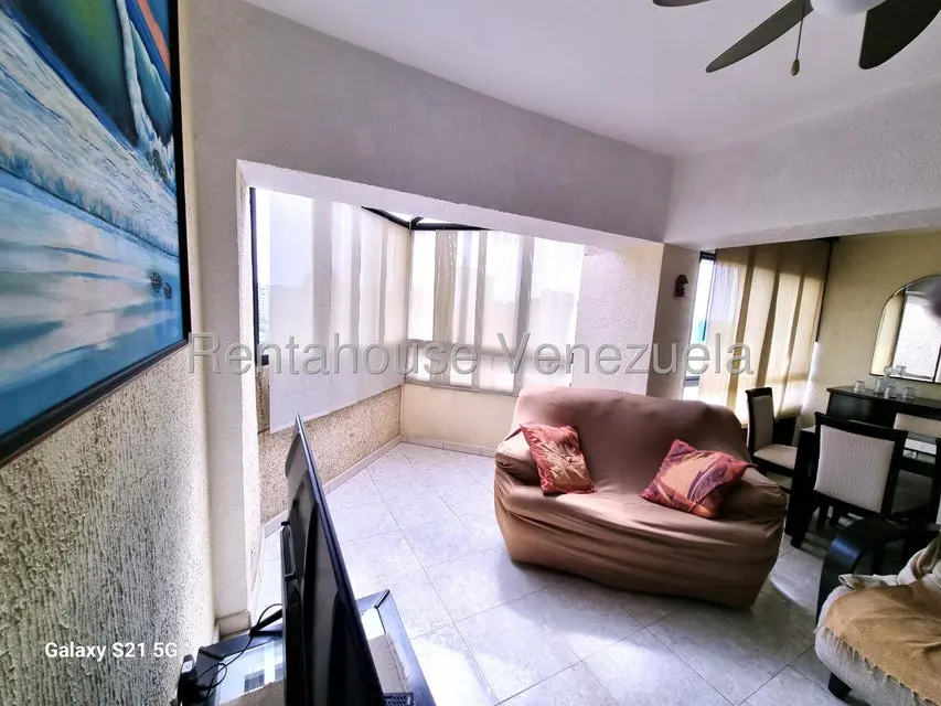 Apartamento (Duplex) en Venta en Playa Grande, Vargas - 15