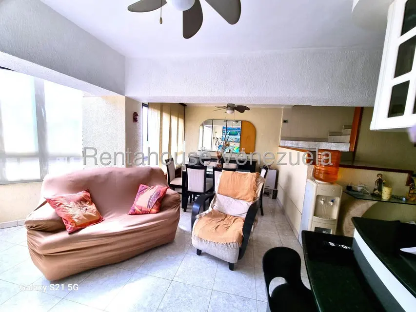 Apartamento (Duplex) en Venta en Playa Grande, Vargas - 16