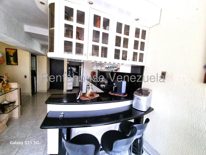 Apartamento (Duplex) en Venta en Playa Grande, Vargas - 18