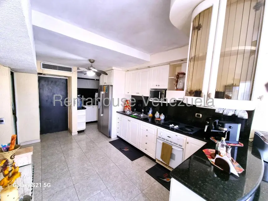 Apartamento (Duplex) en Venta en Playa Grande, Vargas - 19