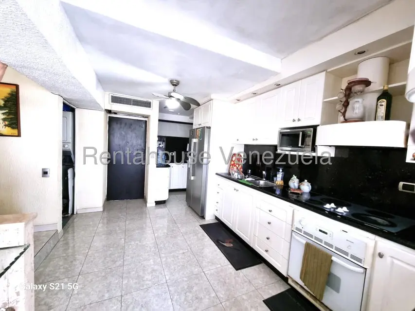 Apartamento (Duplex) en Venta en Playa Grande, Vargas - 20