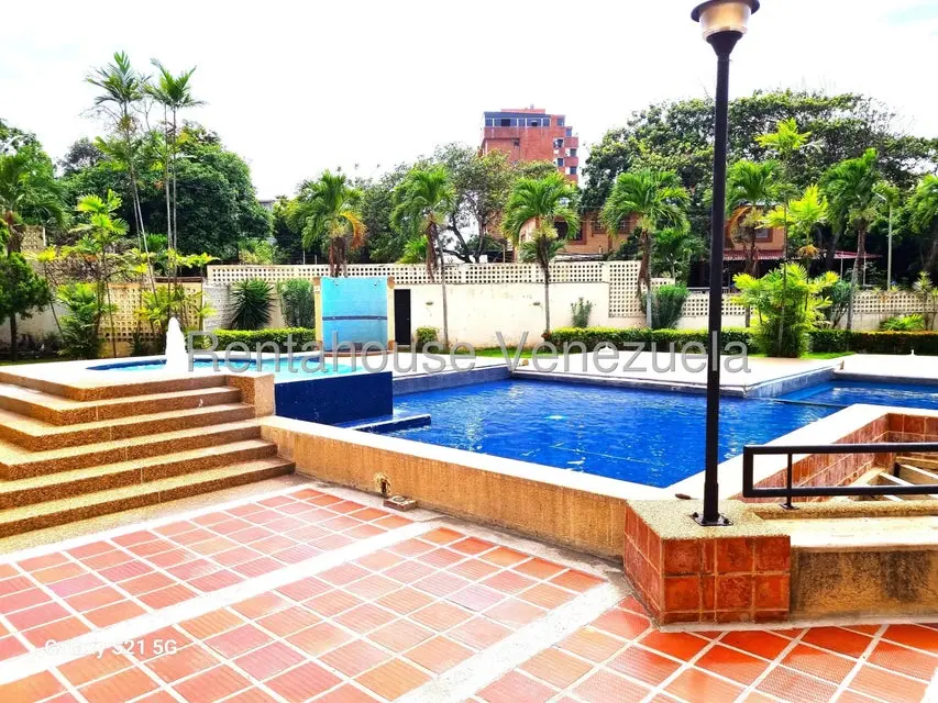 Apartamento (Duplex) en Venta en Playa Grande, Vargas - 3