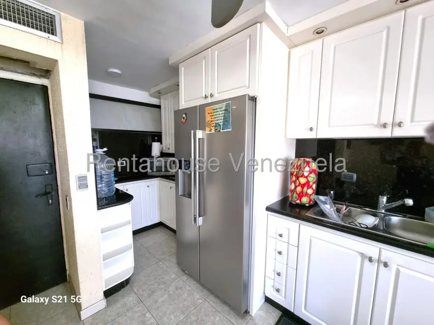 Apartamento (Duplex) en Venta en Playa Grande, Vargas - 21