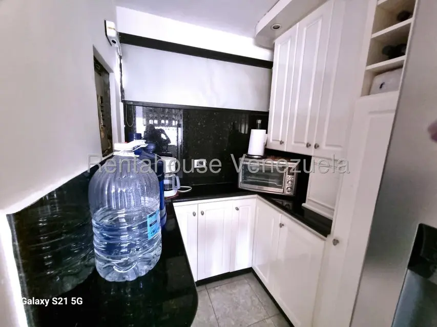 Apartamento (Duplex) en Venta en Playa Grande, Vargas - 22