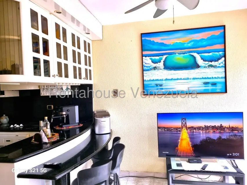 Apartamento (Duplex) en Venta en Playa Grande, Vargas - 23