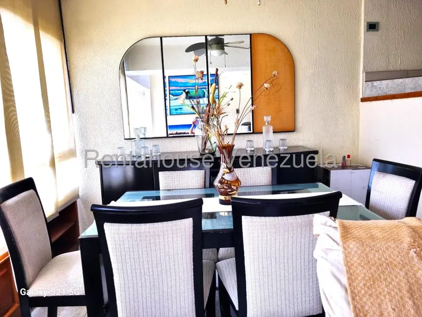 Apartamento (Duplex) en Venta en Playa Grande, Vargas - 24
