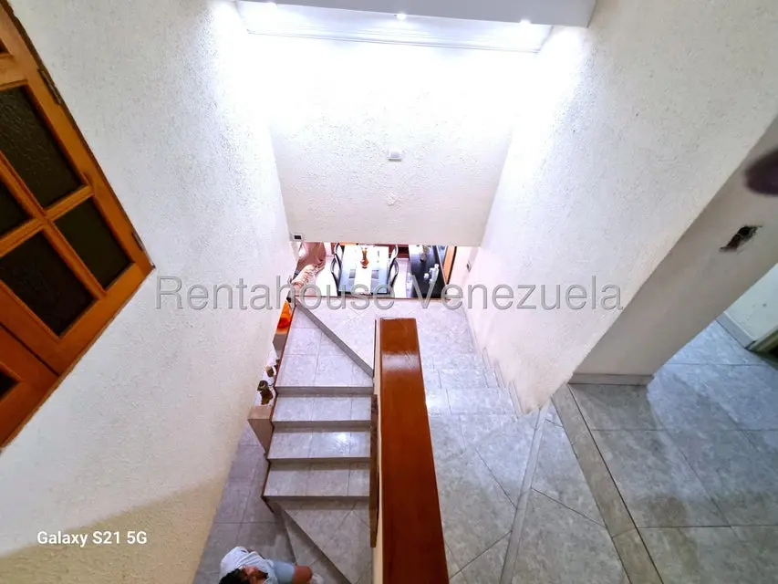 Apartamento (Duplex) en Venta en Playa Grande, Vargas - 25