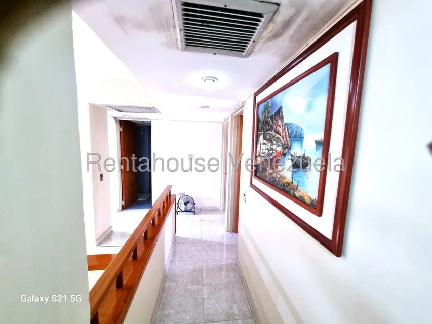 Apartamento (Duplex) en Venta en Playa Grande, Vargas - 28