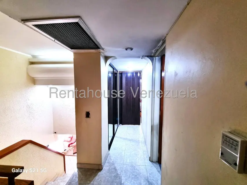 Apartamento (Duplex) en Venta en Playa Grande, Vargas - 29