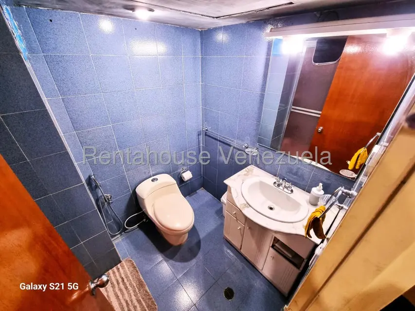 Apartamento (Duplex) en Venta en Playa Grande, Vargas - 30