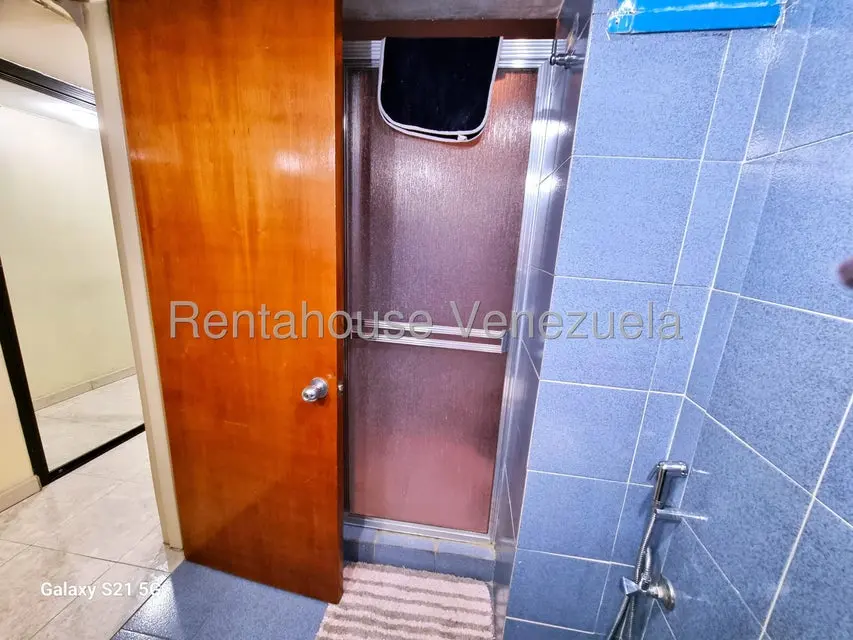 Apartamento (Duplex) en Venta en Playa Grande, Vargas - 31