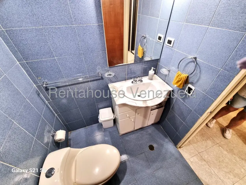 Apartamento (Duplex) en Venta en Playa Grande, Vargas - 32