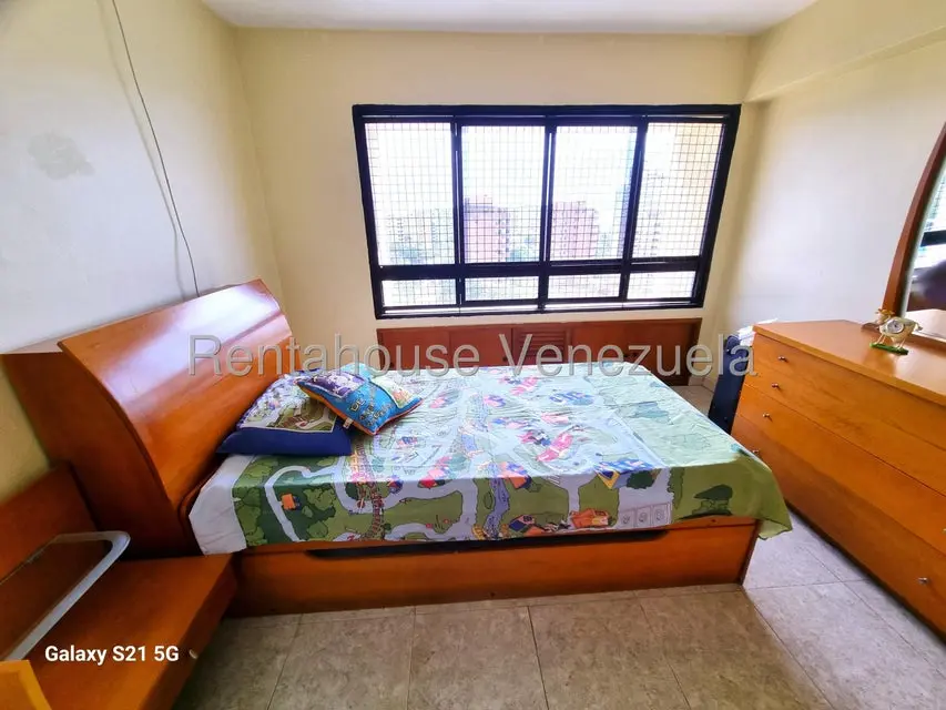 Apartamento (Duplex) en Venta en Playa Grande, Vargas - 33