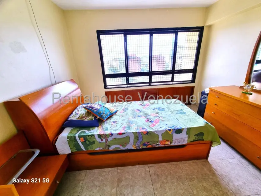 Apartamento (Duplex) en Venta en Playa Grande, Vargas - 34
