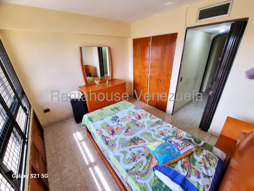 Apartamento (Duplex) en Venta en Playa Grande, Vargas - 35