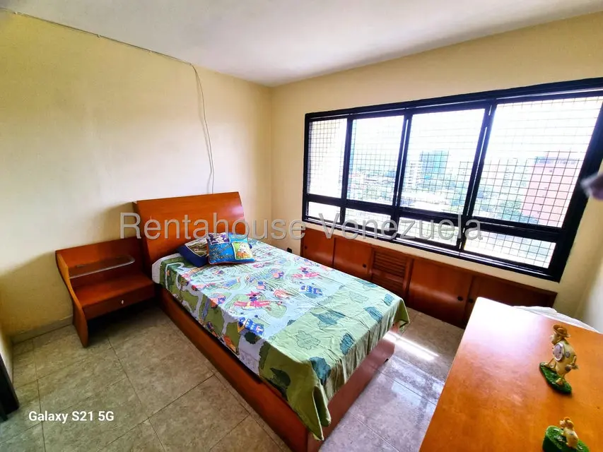 Apartamento (Duplex) en Venta en Playa Grande, Vargas - 36