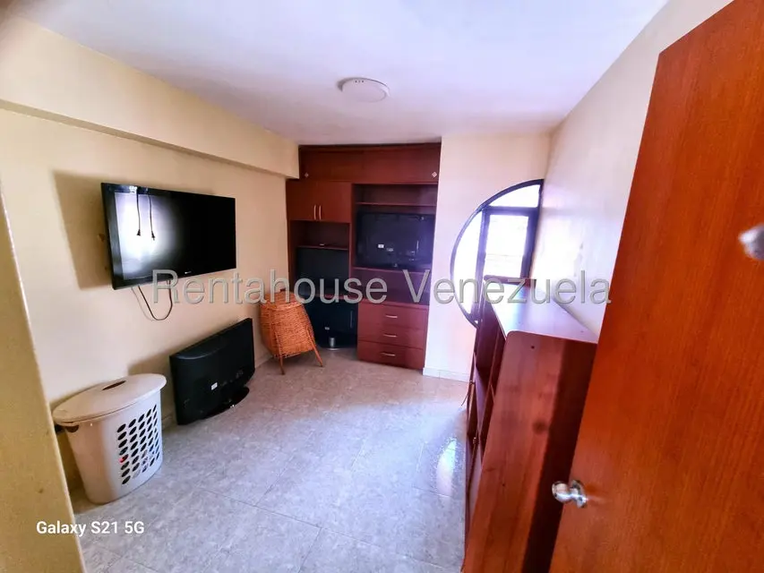 Apartamento (Duplex) en Venta en Playa Grande, Vargas - 37