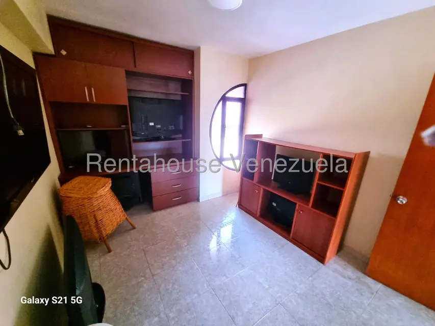 Apartamento (Duplex) en Venta en Playa Grande, Vargas - 38