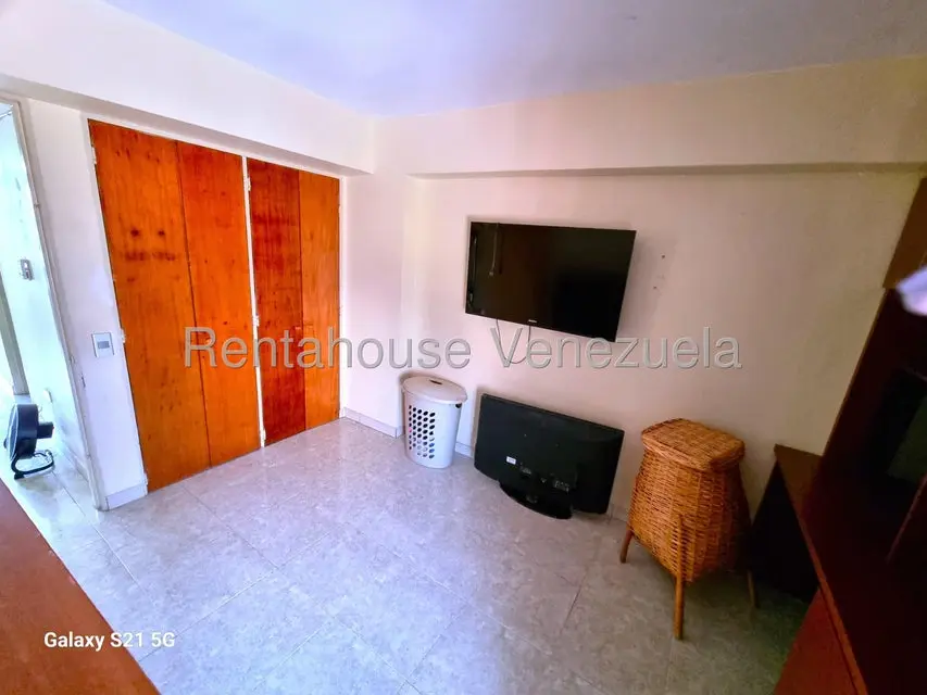 Apartamento (Duplex) en Venta en Playa Grande, Vargas - 39