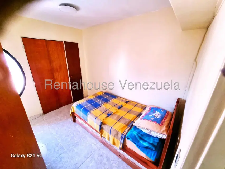 Apartamento (Duplex) en Venta en Playa Grande, Vargas - 40