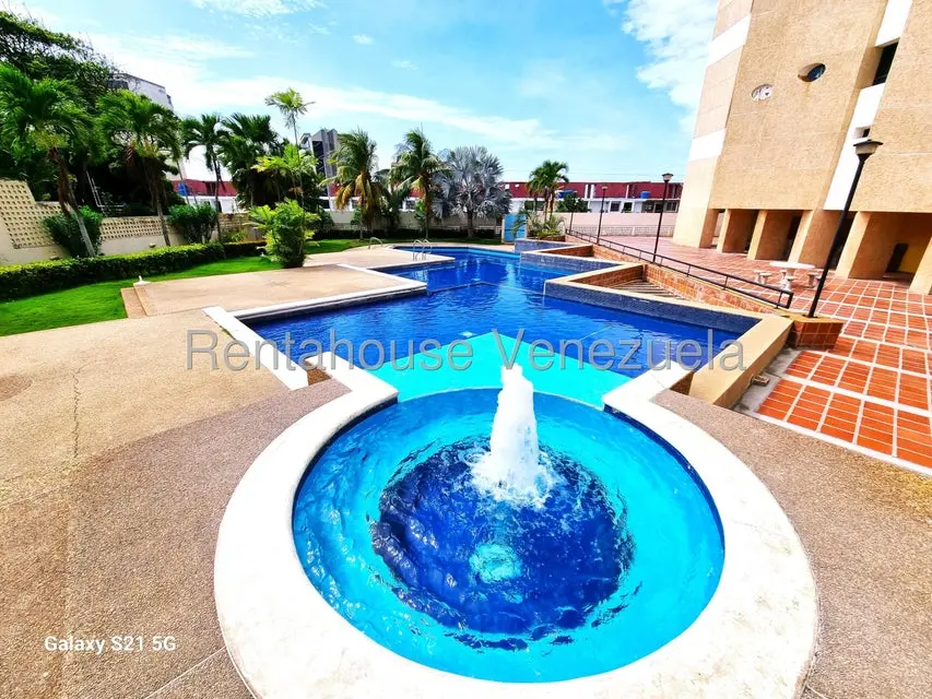 Apartamento (Duplex) en Venta en Playa Grande, Vargas - 5