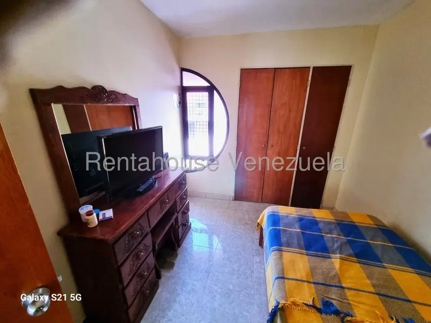 Apartamento (Duplex) en Venta en Playa Grande, Vargas - 41