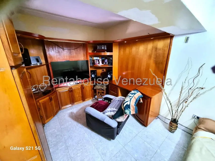 Apartamento (Duplex) en Venta en Playa Grande, Vargas - 43