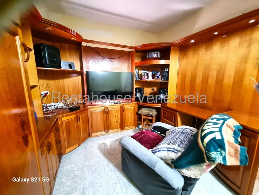 Apartamento (Duplex) en Venta en Playa Grande, Vargas - 44