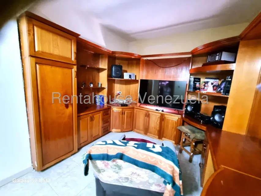 Apartamento (Duplex) en Venta en Playa Grande, Vargas - 45